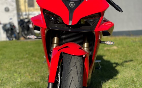 Neufahrzeug QJ Motor SRK 600 RS - Bild 2