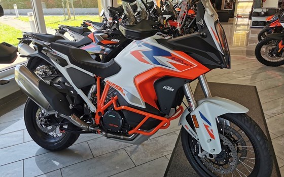 Neufahrzeug KTM 1290 Super Adventure R - Bild 1 Neufahrzeug KTM 1290 Super Adventure R - Bild 1