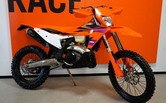 Gebrauchtmotorrad KTM 300 EXC - Bild 1 Gebrauchtmotorrad KTM 300 EXC - Bild 1