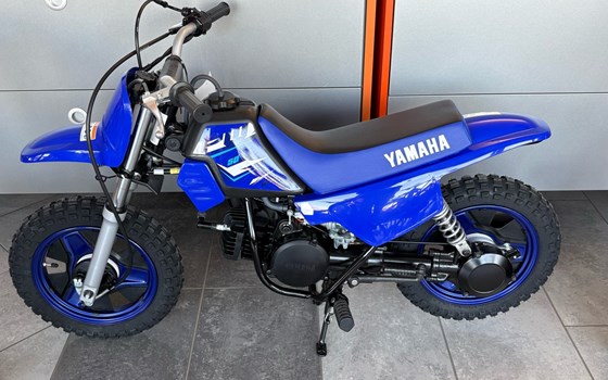 Neufahrzeug Yamaha PW50 - Bild 3