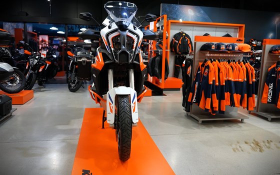 Neufahrzeug KTM 1290 Super Adventure R - Bild 13 Neufahrzeug KTM 1290 Super Adventure R - Bild 13