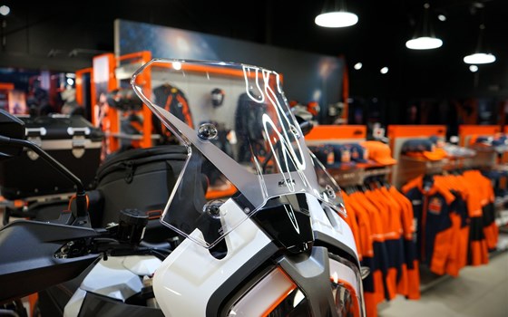 Neufahrzeug KTM 1290 Super Adventure R - Bild 9 Neufahrzeug KTM 1290 Super Adventure R - Bild 9