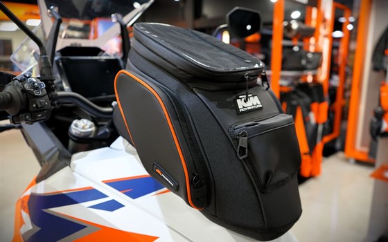 Neufahrzeug KTM 1290 Super Adventure R - Bild 8 Neufahrzeug KTM 1290 Super Adventure R - Bild 8