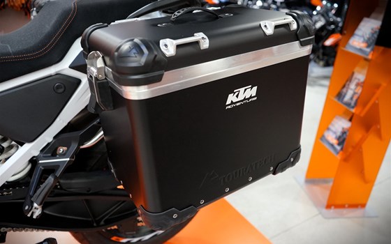 Neufahrzeug KTM 1290 Super Adventure R - Bild 16 Neufahrzeug KTM 1290 Super Adventure R - Bild 16