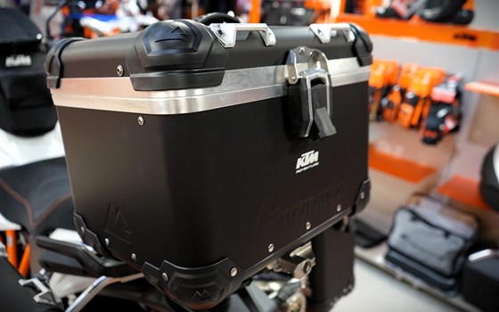 Neufahrzeug KTM 1290 Super Adventure R - Bild 17 Neufahrzeug KTM 1290 Super Adventure R - Bild 17