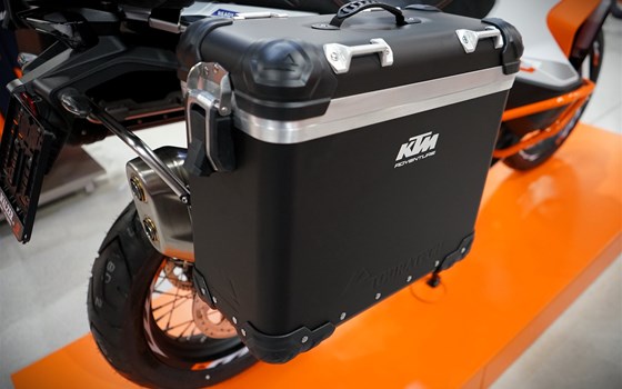 Neufahrzeug KTM 1290 Super Adventure R - Bild 18 Neufahrzeug KTM 1290 Super Adventure R - Bild 18