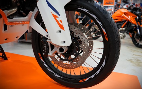 Neufahrzeug KTM 1290 Super Adventure R - Bild 20 Neufahrzeug KTM 1290 Super Adventure R - Bild 20