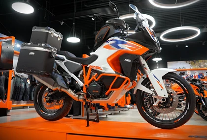 Neumotorrad Neumotorrad