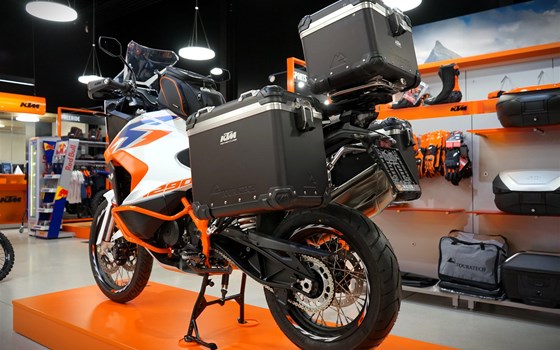 Neufahrzeug KTM 1290 Super Adventure R - Bild 7 Neufahrzeug KTM 1290 Super Adventure R - Bild 7