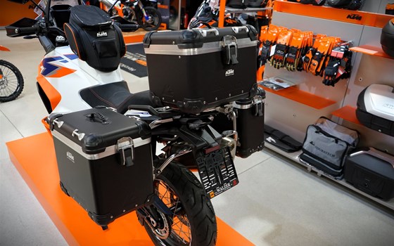 Neufahrzeug KTM 1290 Super Adventure R - Bild 12 Neufahrzeug KTM 1290 Super Adventure R - Bild 12
