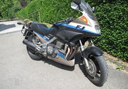 Gebrauchte Yamaha FJ 1200