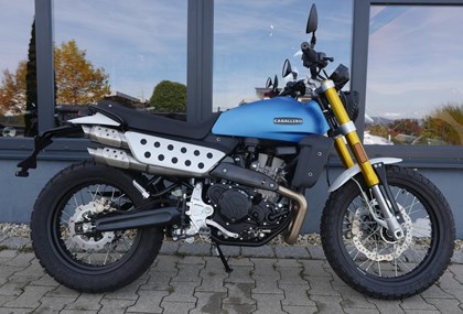 Neumotorrad