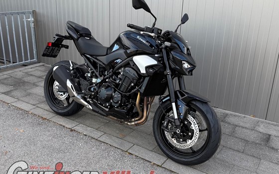 Neufahrzeug Kawasaki Z900 70kW - Bild 1 Neufahrzeug Kawasaki Z900 70kW - Bild 1