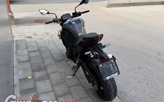 Neufahrzeug Kawasaki Z900 70kW - Bild 4 Neufahrzeug Kawasaki Z900 70kW - Bild 4