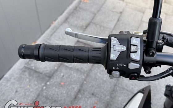 Neufahrzeug Kawasaki Z900 70kW - Bild 7 Neufahrzeug Kawasaki Z900 70kW - Bild 7