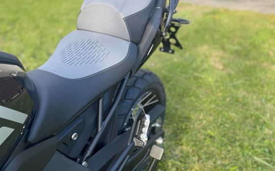 Neufahrzeug QJ Motor SRT 600 SX - Bild 11