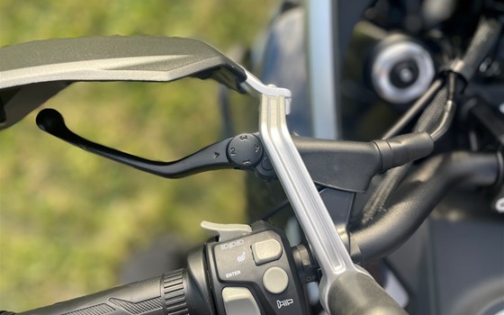 Neufahrzeug QJ Motor SRT 600 SX - Bild 5