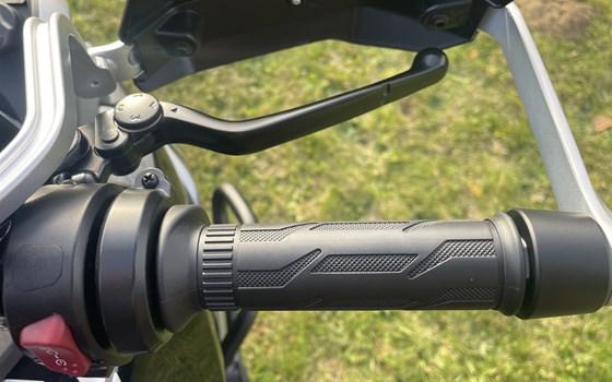 Neufahrzeug QJ Motor SRT 600 SX - Bild 6