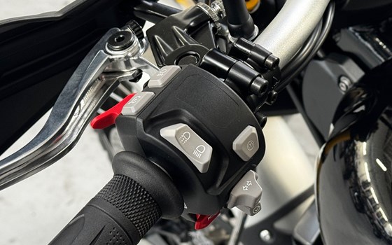 Neufahrzeug Triumph Scrambler 1200 XE - Bild 13