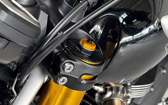 Neufahrzeug Triumph Scrambler 1200 XE - Bild 16