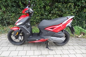 Angebot Kymco Agility City+ 125i CBS