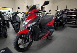Gebrauchte Kymco Agility City+ 125i CBS