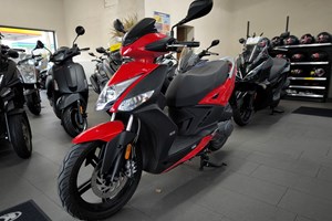 Angebot Kymco Agility City+ 125i CBS