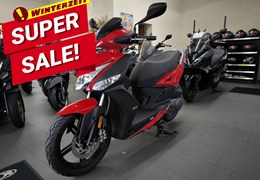 Gebrauchte Kymco Agility City+ 125i CBS