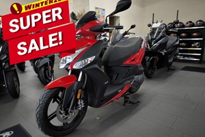 Angebot Kymco Agility City+ 125i CBS