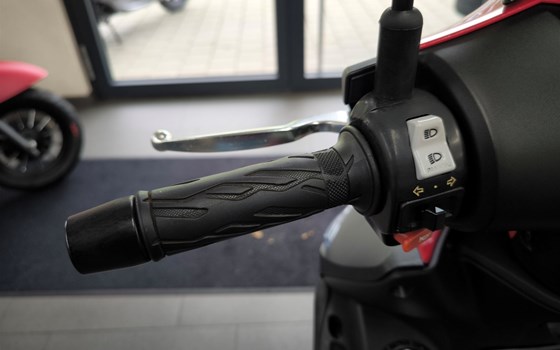 Gebrauchtmotorrad Kymco Agility City+ 125i CBS - Bild 7