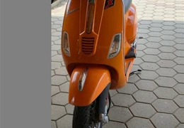 Gebrauchte Vespa 125 Gebrauchte Vespa 125