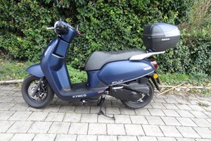 Angebot Kymco Filly 50i