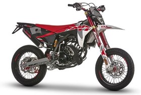 Fantic XE 50 Competition