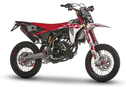 Neufahrzeug Fantic XE 50 Competition - Bild 1