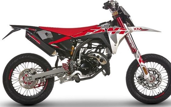 Neufahrzeug Fantic XE 50 Competition - Bild 2