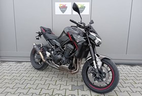 Kawasaki Z900