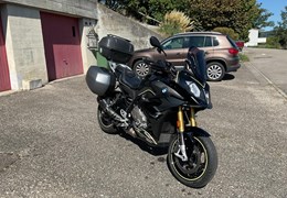 Moto usata BMW S 1000 XR