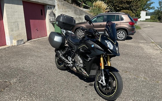 Offre BMW S 1000 XR - Image 1