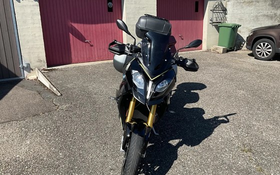 Motorrad Occasion BMW S 1000 XR - Bild 2