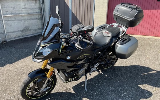 Offre BMW S 1000 XR - Image 3