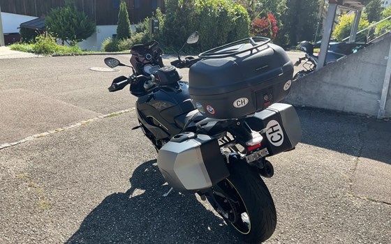 Offerta BMW S 1000 XR - Immagine 4