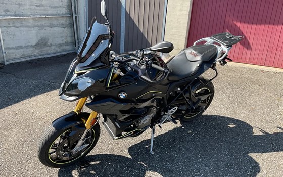 Offerta BMW S 1000 XR - Immagine 7