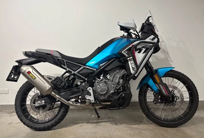 Neumotorrad Neumotorrad