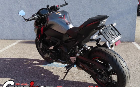 Gebrauchtmotorrad Kawasaki Z900 - Bild 3 Gebrauchtmotorrad Kawasaki Z900 - Bild 3