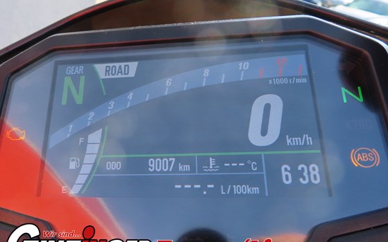 Gebrauchtmotorrad Kawasaki Z900 - Bild 5 Gebrauchtmotorrad Kawasaki Z900 - Bild 5