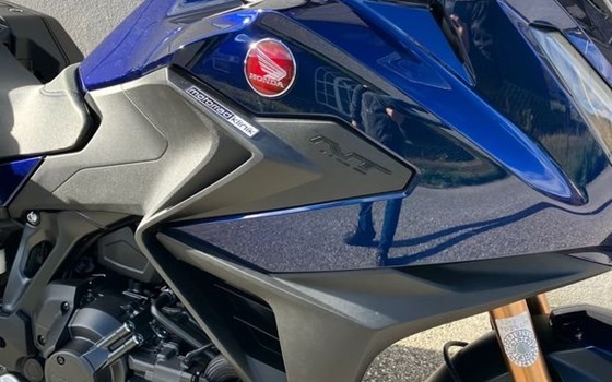 Gebrauchtmotorrad Honda NT1100 DCT Electronic Suspension - Bild 11 Gebrauchtmotorrad Honda NT1100 DCT Electronic Suspension - Bild 11