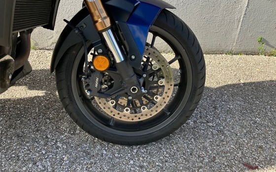 Gebrauchtmotorrad Honda NT1100 DCT Electronic Suspension - Bild 12 Gebrauchtmotorrad Honda NT1100 DCT Electronic Suspension - Bild 12