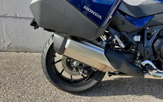 Gebrauchtmotorrad Honda NT1100 DCT Electronic Suspension - Bild 14 Gebrauchtmotorrad Honda NT1100 DCT Electronic Suspension - Bild 14