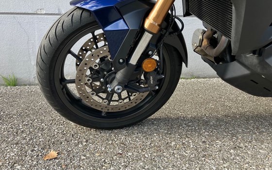 Gebrauchtmotorrad Honda NT1100 DCT Electronic Suspension - Bild 16 Gebrauchtmotorrad Honda NT1100 DCT Electronic Suspension - Bild 16