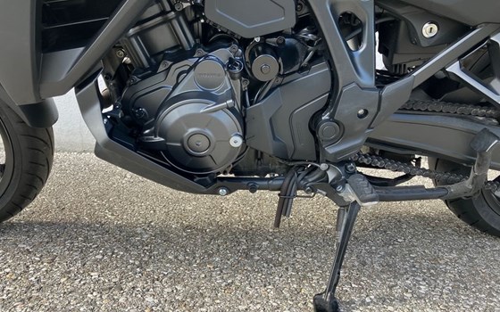 Gebrauchtmotorrad Honda NT1100 DCT Electronic Suspension - Bild 17 Gebrauchtmotorrad Honda NT1100 DCT Electronic Suspension - Bild 17